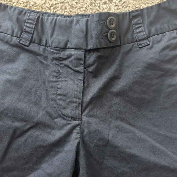 Vineyard Vines Navy Chino Short - Picture 2 of 6